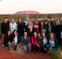 6-Day Rock Patrol Trip Adelaide to Alice Springs or Uluru - New South Wales Tourism 