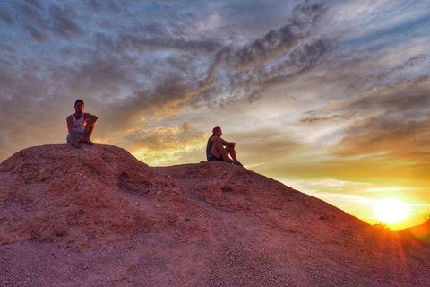 6-Day Rock Patrol Trip Adelaide To Alice Springs Or Uluru - New South Wales Tourism  1