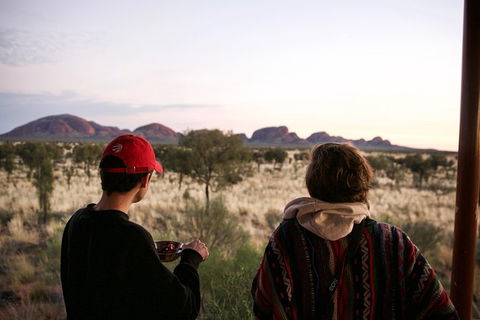 6-Day Rock Patrol Trip Adelaide To Alice Springs Or Uluru - New South Wales Tourism  6