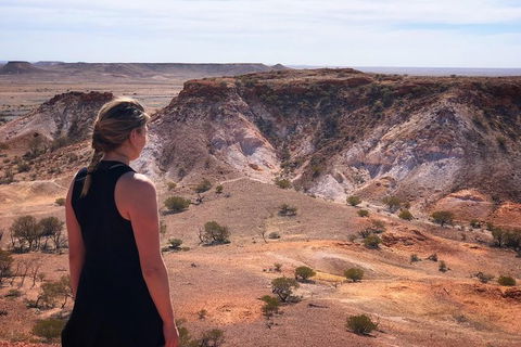 6-Day Rock Patrol Trip Adelaide To Alice Springs Or Uluru - New South Wales Tourism  10