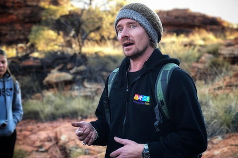 6-Day Rock Patrol Trip Adelaide To Alice Springs Or Uluru - New South Wales Tourism  5