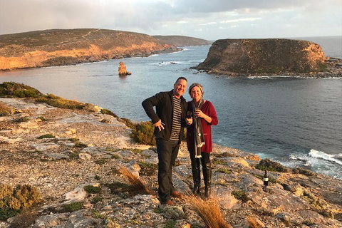 3 Day Port Lincoln And Coffin Bay Tour - New South Wales Tourism  0
