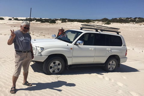3 Day Port Lincoln And Coffin Bay Tour - New South Wales Tourism  16