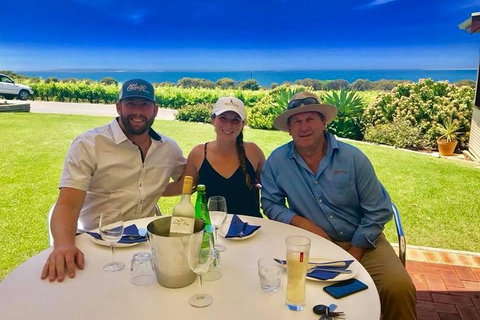 3 Day Port Lincoln And Coffin Bay Tour - New South Wales Tourism  5