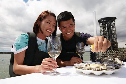 3 Day Port Lincoln And Coffin Bay Tour - New South Wales Tourism  10