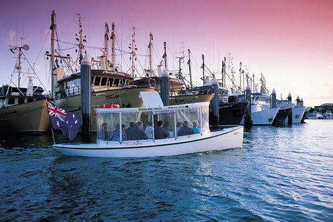 3 Day Port Lincoln And Coffin Bay Tour - New South Wales Tourism  9