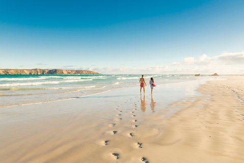 3 Day Port Lincoln And Coffin Bay Tour - New South Wales Tourism  6