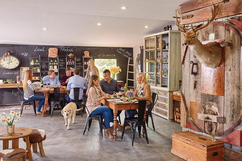 Full-Day Hahndorf And Adelaide Hills Hop-On Hop-Off Tour From Adelaide - New South Wales Tourism  5