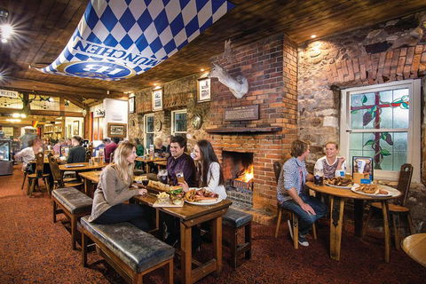 Full-Day Hahndorf And Adelaide Hills Hop-On Hop-Off Tour From Adelaide - New South Wales Tourism  6