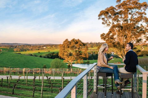 Full-Day Hahndorf And Adelaide Hills Hop-On Hop-Off Tour From Adelaide - New South Wales Tourism  2