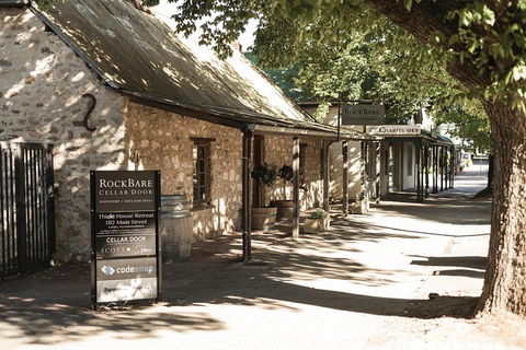 Full-Day Hahndorf And Adelaide Hills Hop-On Hop-Off Tour From Adelaide - New South Wales Tourism  7