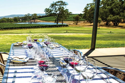 Full-Day Hahndorf And Adelaide Hills Hop-On Hop-Off Tour From Adelaide - New South Wales Tourism  3