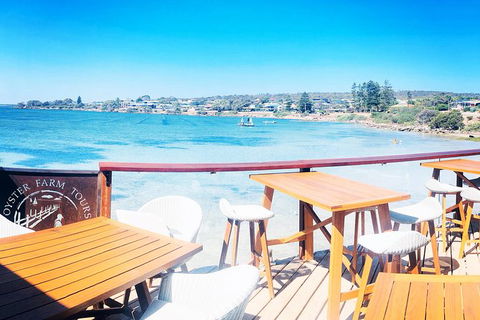 Oyster Farm And Tasting Tour With Hotel Pick-up And Return From Port Lincoln - New South Wales Tourism  11