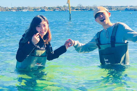 Oyster Farm And Tasting Tour With Hotel Pick-up And Return From Port Lincoln - New South Wales Tourism  12
