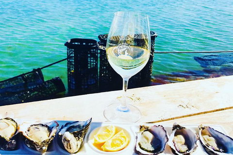 Oyster Farm And Tasting Tour With Hotel Pick-up And Return From Port Lincoln - New South Wales Tourism  10
