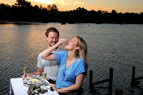 Oyster Farm And Tasting Tour With Hotel Pick-up And Return From Port Lincoln - New South Wales Tourism  7