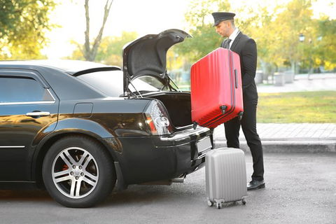 Transfer In Private Vehicle From Adelaide Airport To Adelaide Downtown - New South Wales Tourism  7