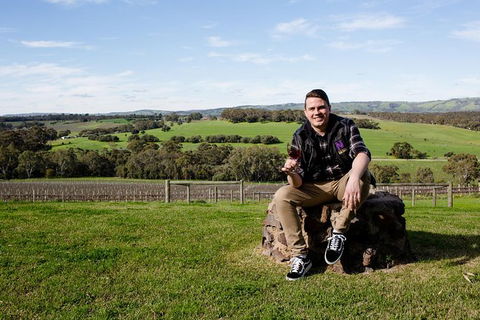 Learn About Biodynamics And Wine Production In McLaren Vale - New South Wales Tourism  1