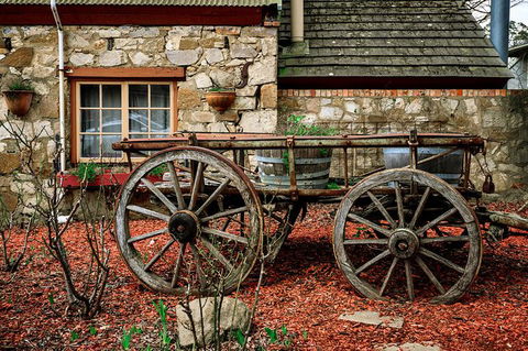 Adelaide Hills Day Tour. Winery Cellar Doors - New South Wales Tourism  0