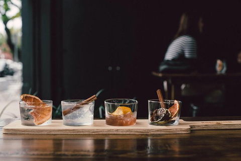 Artisan Gin Tour - New South Wales Tourism  0