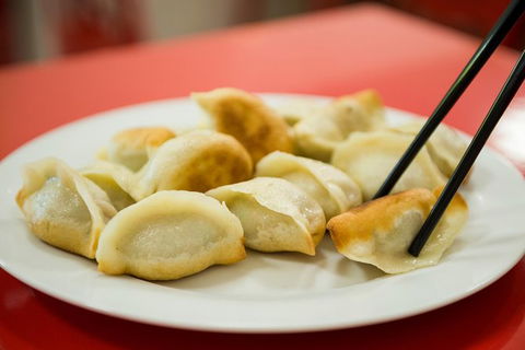 The Dumpling Feast Walking Tour Of Adelaide - Tuesday - New South Wales Tourism  1