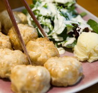 The Dumpling Feast Walking Tour of Adelaide - Tuesday - New South Wales Tourism 