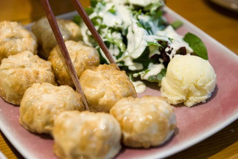 The Dumpling Feast Walking Tour Of Adelaide - Tuesday - New South Wales Tourism  0