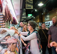 The F Factor Adelaide food tour - New South Wales Tourism 