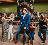 Adelaide Scavenger Hunt Adelaide Adventure - New South Wales Tourism 
