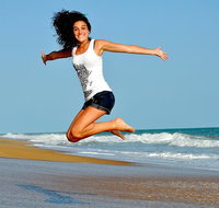 Adelaide Beach Tour - New South Wales Tourism 