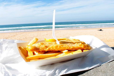 Adelaide Beach Tour - New South Wales Tourism  1