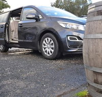 Minibus Winery Custom Tour up to 7 people - New South Wales Tourism 