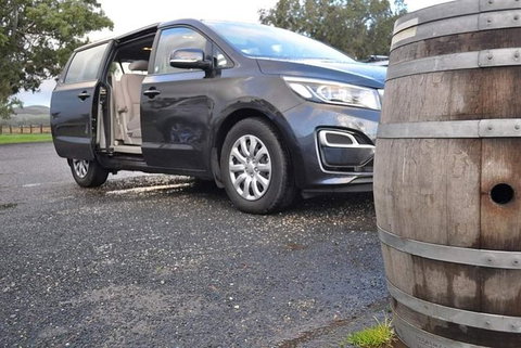 Minibus Winery Custom Tour (up To 7 People) - New South Wales Tourism  0