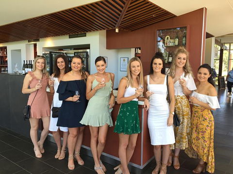 The Intimate Wine Tasting Experiences And Boutique Wines - New South Wales Tourism  11