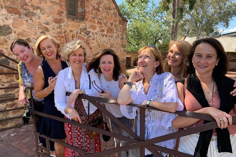 The Intimate Wine Tasting Experiences And Boutique Wines - New South Wales Tourism  4