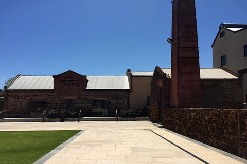 The Intimate Wine Tasting Experiences And Boutique Wines - New South Wales Tourism  14