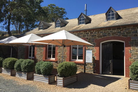 The Intimate Wine Tasting Experiences And Boutique Wines - New South Wales Tourism  15