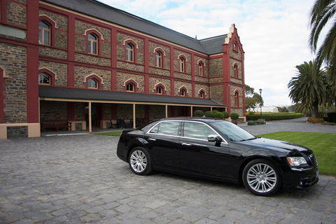 The Intimate Wine Tasting Experiences And Boutique Wines - New South Wales Tourism  9