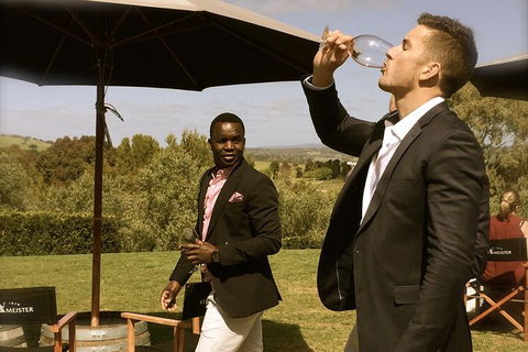 The Intimate Wine Tasting Experiences And Boutique Wines - New South Wales Tourism  5