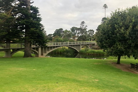 Bike Tour Strathalbyn & Langhorne Creek - New South Wales Tourism  4