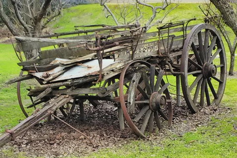 Barossa Valley Wine Tour (5 Hours) - New South Wales Tourism  6