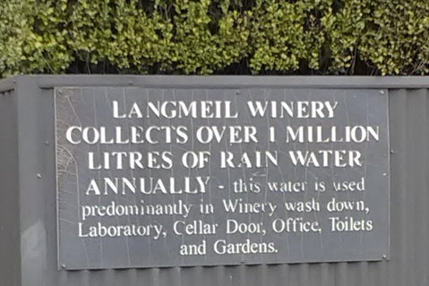 Barossa Valley Wine Tour (5 Hours) - New South Wales Tourism  3