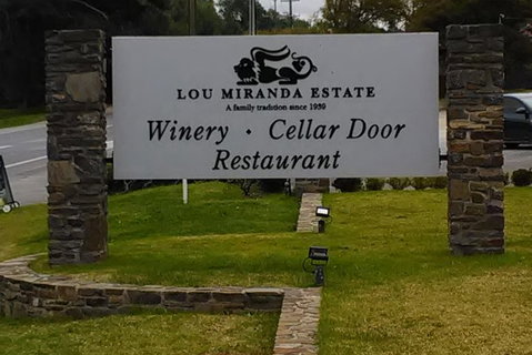 Barossa Valley Wine Tour (5 Hours) - New South Wales Tourism  4