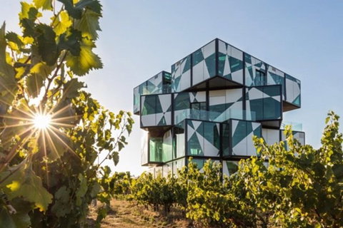 Luxury Private Mclaren Vale Wine Tour - New South Wales Tourism  8