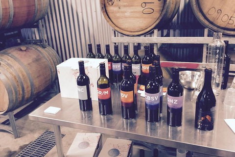 Luxury Private Mclaren Vale Wine Tour - New South Wales Tourism  4