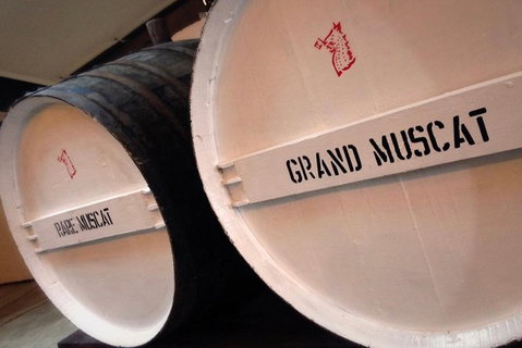 Luxury Private Mclaren Vale Wine Tour - New South Wales Tourism  6