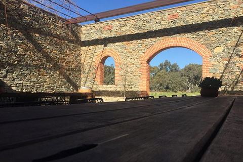 McLaren Vale Tour, Visit Up To 5 Wineries With A Great Itinerary. - New South Wales Tourism  10