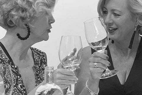 McLaren Vale Tour, Visit Up To 5 Wineries With A Great Itinerary. - New South Wales Tourism  9