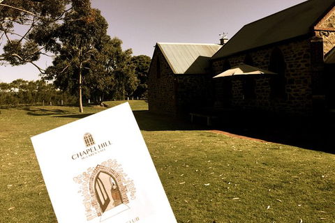 McLaren Vale Tour, Visit Up To 5 Wineries With A Great Itinerary. - New South Wales Tourism  18
