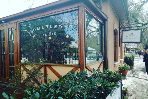 Adelaide Hills Gourmet Tasting Private Tour - New South Wales Tourism  1